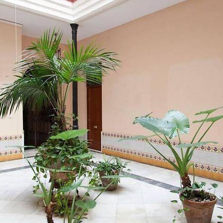Apartamento Descalzos Seville Exterior photo