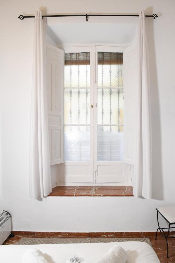 Apartamento Descalzos Seville Exterior photo